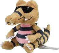ぬいぐるみ ワルビル Pokemon fit ぬいぐるみ 「ポケットモンスター」 ポケモンセンター限定 圖片 1
