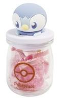 食玩 雑貨 ポケピース ポッチャマ 「ポケットモンスター キャンディボトル」 Bild 1