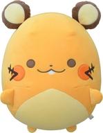 クッション・抱き枕・本体 むぎゅっとデデンネ おっきいぬいぐるみビーズクッション 「ポケットモンスター」 ポケモンセンター限定 圖片 1