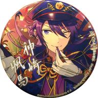 Kanzaki Hayato Torucoll Variety Badge 7th Vol.1 Ensemble Stars! image 1