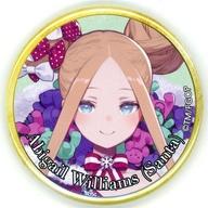 バッジ・ピンズ プリテンダー/アビゲイル・ウィリアムズ〔サンタ〕 「Fate/Grand Order 霊基召喚缶バッジ vol.13」 AnimeJapan 2026グッズ