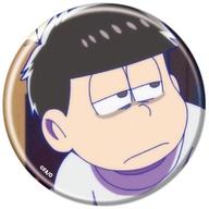 バッジ・ビンズ 一松 「缶バッジ おそ松さん 03.場面写イラスト」