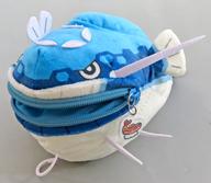 문구류 기타 어써러셔 필통 Pokemon Diving 「포켓몬스터」 포켓몬센터 한정 이미지 1