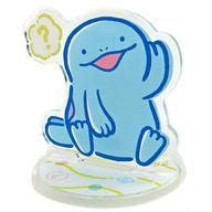 文房具その他 ヌオー 「ポケットモンスター アクリルメモスタンドコレクション DOWASURE」 ポケモンセンター限定 圖片 1