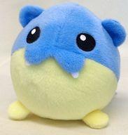 ぬいぐるみ タマザラシドール ポケドール(ぬいぐるみ) 「ポケットモンスター」 ポケモンセンター限定 圖片 1