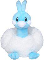 ぬいぐるみ チルタリス Pokemon fit ぬいぐるみ 「ポケットモンスター」 ポケモンセンター限定 圖片 1