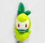 ぬいぐるみ 018.チュリネ MYポケモンコレクションぬいぐるみ3 「ポケットモンスター ベストウイッシュ」 圖片 1