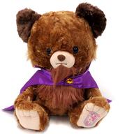ぬいぐるみ フォーヴ ぬいぐるみ 「UniBEARsity」 ディズニーストア限定