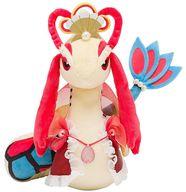 ぬいぐるみ ミロカロス Oceanic Operetta ぬいぐるみ 「ポケットモンスター」 ポケモンセンター限定 圖片 1