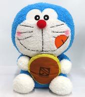 ぬいぐるみ ドラえもん どら焼きポーチBIGぬいぐるみ 「ドラえもん」 imagen 1