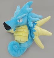 ぬいぐるみ シードラ Pokemon fit ぬいぐるみ 「ポケットモンスター」 ポケモンセンター限定 圖片 1