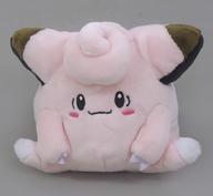 ぬいぐるみ ピッピ Pokemon fit ぬいぐるみ 「ポケットモンスター」 ポケモンセンター限定 圖片 1