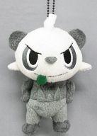 My Pokémon Collection Pancham Plush #202 Pokémon XY image 1