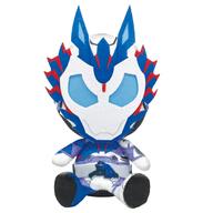 ぬいぐるみ 仮面ライダーバルカン Chibiぬいぐるみ 「仮面ライダーゼロワン」
