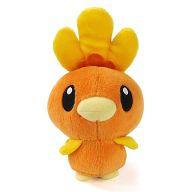 ぬいぐるみ アチャモドール ポケドール(ぬいぐるみ) 「ポケットモンスター」 ポケモンセンター限定 รูปภาพ 1