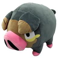 ぬいぐるみ グルトン もふぐっとぬいぐるみ〜グルトン・ミニーブ〜 「ポケットモンスター」 image 1