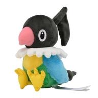 페라펄 Pokemon fit 봉제인형 포켓몬스터 이미지 1