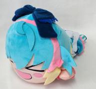 ぬいぐるみ リトル・アリス 寝そべりぬいぐるみ 「セガラッキーくじONLINE ワンダーランドウォーズ」 A賞