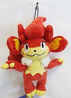 ぬいぐるみ バオッキー MYポケモンコレクション ぬいぐるみ12 「ポケットモンスター ベストウイッシュ」 圖片 1