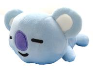 ぬいぐるみ KOYA(アールエム) MAGNET LYING ぬいぐるみ 「BT21」