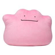 ぬいぐるみ メタモン ちょうどいいサイズもっちりぬいぐるみ 「ポケットモンスター」 ポケモンセンター限定