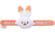 ぬいぐるみ ヒバニー パッチンぬいぐるみ 「ポケットモンスター ポケピース」 Bild 1