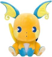 ぬいぐるみ ライチュウ サイコソーダ・リフレッシュ ぬいぐるみ 「ポケットモンスター」 ポケモンセンター限定 图片 1