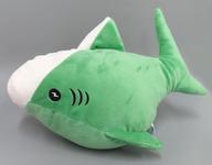 ぬいぐるみ れおなるど(じゅうでんちゅう) スペシャルぬいぐるみ〜じゅうでん〜 「れおなるど」