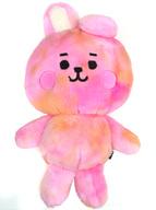 ぬいぐるみ COOKY(ジョングク) ベビー コットンキャンディぬいぐるみ 「BT21」