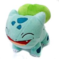ぬいぐるみ フシギダネ コロっとまんまるぬいぐるみ〜フシギダネ・ツタージャ・ハリマロン〜 「ポケットモンスター サン＆ムーン」 圖片 1