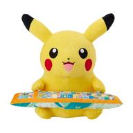 ぬいぐるみ ピカチュウII PCクッション 「ポケットモンスター」 圖片 1
