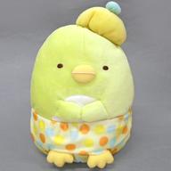 ぬいぐるみ ぺんぎん? カラフルチョコぬいぐるみ 「すみっコぐらし」