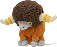 ぬいぐるみ バッフロン Pokemon fit ぬいぐるみ 「ポケットモンスター」 ポケモンセンター限定 Bild 1