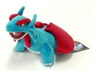 ぬいぐるみ ボーマンダOA ぬいぐるみ 「ポケットモンスター」 ポケモンセンター限定 圖片 1