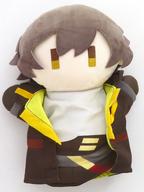 ぬいぐるみ 開拓者(男) ハンドパペット(ぬいぐるみ) 「崩壊：スターレイル」 ヘルタのパペット人形工場シリーズ