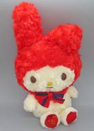 ぬいぐるみ マイメロディ ローズボア ぬいぐるみ(M) 「マイメロディ」