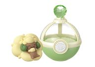 食玩 トレーディングフィギュア 3.エルフーン 「ポケットモンスター Dreaming Case3 for Sweet Dreams」 图片 1
