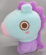 ぬいぐるみ MANG(ジェイホープ) ネオンパステル ぬいぐるみ 「BT21」