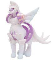 ぬいぐるみ パルキア（オリジンフォルム） ぬいぐるみ 「Pokemon LEGENDS アルセウス」 ポケモンセンター限定 圖片 1