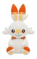 クッション・抱き枕・本体 ヒバニー ハンドマフぬいぐるみ ほんわかぽかぽか 「ポケットモンスター」 ポケモンセンター限定 圖片 1