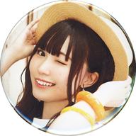 バッジ・ピンズ 鈴木愛奈(B) ランダム スタンド付き缶バッジ 「Aina Suzuki 1st Live Tour ring A ring - はっぴーにゃーすでぃ♪ -」