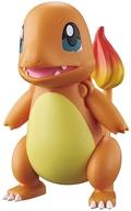 おもちゃ ポケモンチェンジ ヒトカゲ/リザードン 「ポケットモンスター」 imagen 1