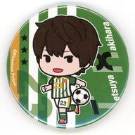 バッジ・ピンズ 柿原徹也 缶バッジ(サッカー) 「Kiramune Music Festival 2023」