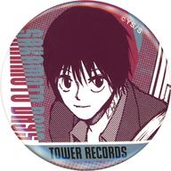 バッジ・ピンズ 南雲 「SAKAMOTO DAYS×タワーレコード 複製原画展 缶バッジ vol.1」