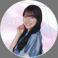 バッジ・ピンズ 守屋麗奈 BIG缶バッジ 「櫻坂46くじ(2024)」 BIG缶バッジ賞
