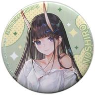バッジ・ピンズ 能代 「アズールレーン×カレーハウスCoCo壱番屋 第2弾 オリジナル缶バッジ」 圖片 1
