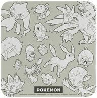 携帯サプライ ブラック モバイルクリーナー 「ポケットモンスター」 圖片 1