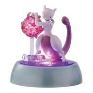 トレーディングフィギュア ミュウツー 「ポケットモンスター 光る!ポケモンコレクション2」