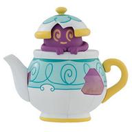 トレーディングフィギュア ポットデス(がんさくフォルム) 「カプキャラ ポケットモンスター14 」 imagen 1
