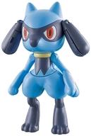 おもちゃ ポケモンチェンジ リオル/ルカリオ 「ポケットモンスター」 imagen 1